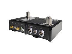 MU33 Repetidor para drones HD UAV vídeo link equipamento de segurança de proteção