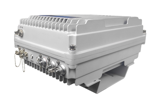 MF43S Transmissor sem fio COFDM para exterior