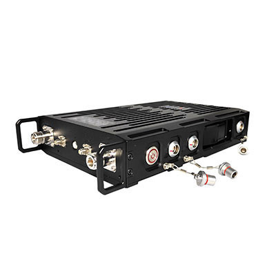 MB33 10km Manpack Transmissor de dados de vídeo e áudio para outros produtos de segurança e proteção Transmissor