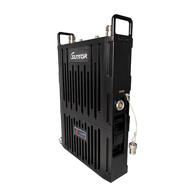 MB33 IP sem fio MESH Multi-Hop Ad-Hoc Equipamento de rede GPS/Wifi/4G