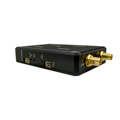 CD15NMT-mini Navy Drones 20km Inspeção de mapeamento 1.4G 0.3W Power Uav Video Transmitter
