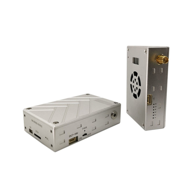 CD11HPT Miniature 1000mW Lightweight HD Wireless Transmitter COFDM Two Wday Video Downlink