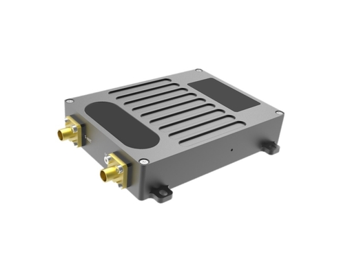 CD15NMT-V3 2.4GHz 1.4GHz 800MHz 15-20KM UAV Data Link VTX com Dual Antenna MIMO Tecnologia para Drone