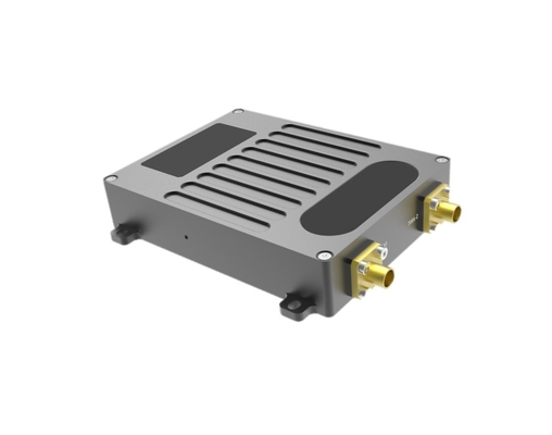 CD15NMT-V3 Transmissor de vídeo para drones AES128 de encriptação com salto de frequência FHSS para UAV e drone