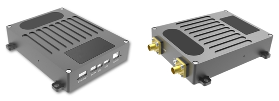 CD15NMT-V3 COFDM HD Transmitter 1080P HD Resolução para UAV & Drone