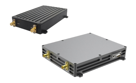 CD30NMT-V3 30-50KM UAV Data Link HD VTX 1080P Resolução de alta definição para drone