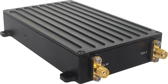 CD30NMT-V3 30-50KM Transmissor de vídeo de drone VTX RS232/TTL/SUBS PiHawk MAVLink para UAV
