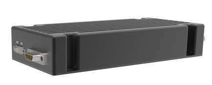 CD30NMT-J30J-V3 Transmissor COFDM HD com frequência FHSS para UAV Drone 200g