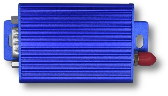 MM33D Ampla taxa de transmissão serial de dados de rádio link de dados DTL RS232 / RS485 / TTL