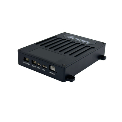 Transmissor de vídeo de UAV CD15NMT-V3 para comunicação ponto-a-ponto e ponto-a-multi-ponto