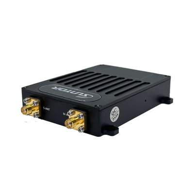 CD15NMT-V3 Transmissor de vídeo VTX UAV de 2,4 GHz com certificação CE