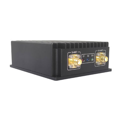 Transmissor de Vídeo VTX para Drone CD15Pro 2.4GHz para UAV e Drone