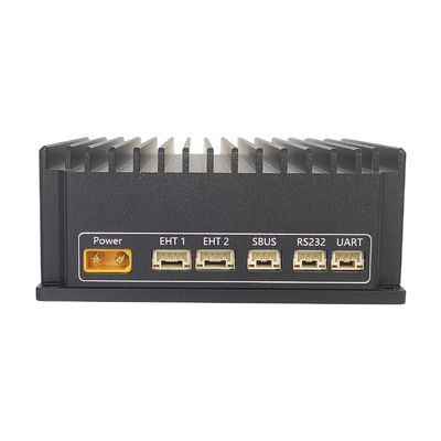 CD15Pro COFDM HD Transmitter para UAV e Drone Video/Data Link de longo alcance