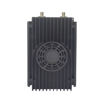 Transmissor COFDM HD CD100pro 100-150km Compacto e Portátil com Telemetria Sbus/Ttl/232/Mavlink Sistema Cofdm