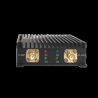 Sistema de Link de Vídeo UAV CD15 – Transmissão Segura de 20km Ar-Terra com Qualidade HD