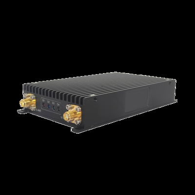 CD30Pro 50km UAV Video Transmitter HD Ligueira Linha de Dados Sem Fio Com Proteção de Segurança AES128
