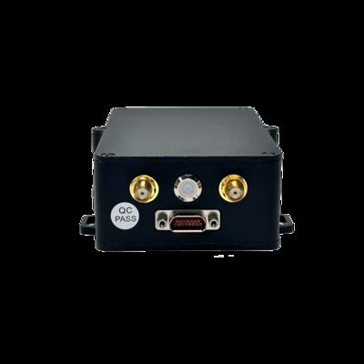 Backpack o transmissor de COFDM, micro-ondas A/transmissor video sem fio portátil de V Hdmi cifrado