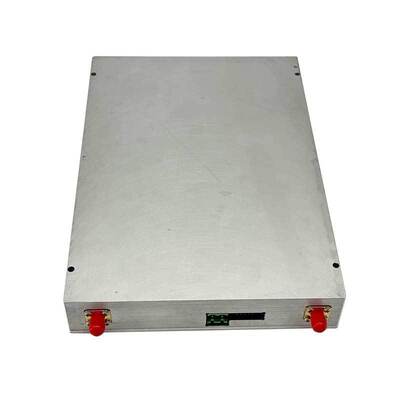 Módulo TETRA PA BT-PA398-35M8W-RS485