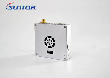 CD30HPT Antenna dupla 30km UAV de asa fixa Data Link suporte Pixhawk código aberto piloto automático